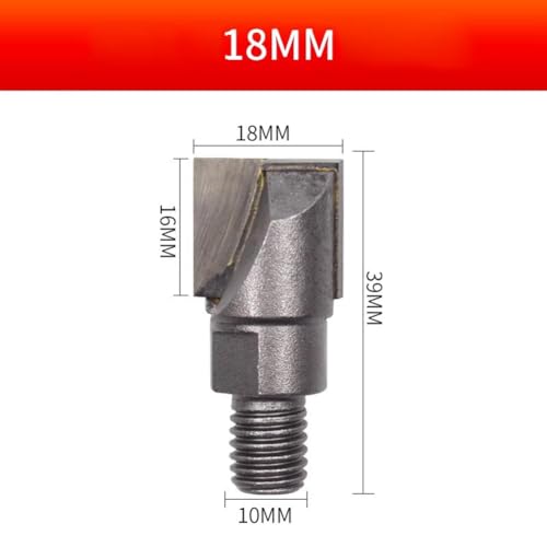 Outil de serrure à mortaise en acier de haute précision - 3