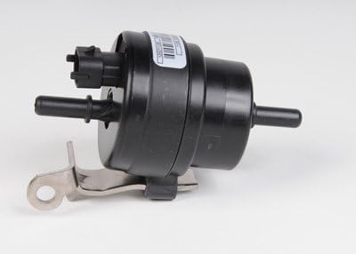 Solenoide de purga do cânister General Motors 12571136 – 1 unidade