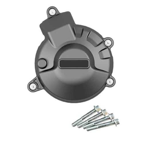 Protector estator MT 09 juego cubiertas motor de alta resistencia 3