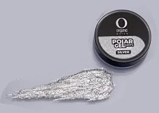 POLAR GEL SILVER