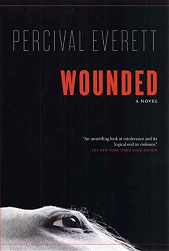 Wounded: A Novel view 2