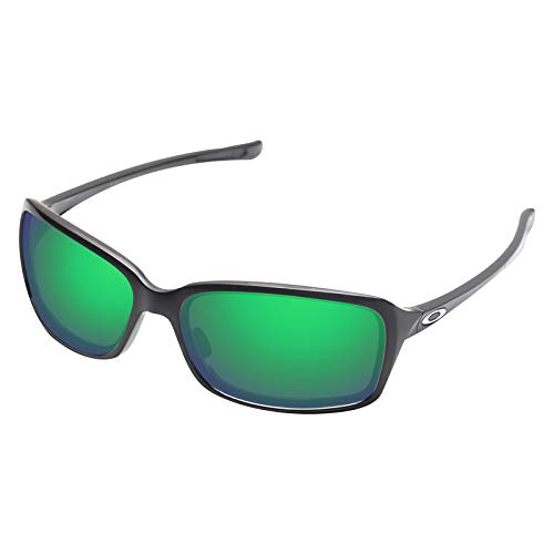 Image of LenzReborn High-impact Polarized Lens Replacement for Oakley Dispute OO9233 Sunglass - More Options