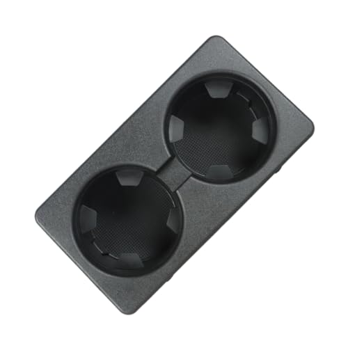 Porte-gobelet console centrale stable insert de rangement Yukon 22860866
