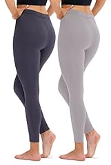 2#(line_2pack) Charcoal / Light Grey