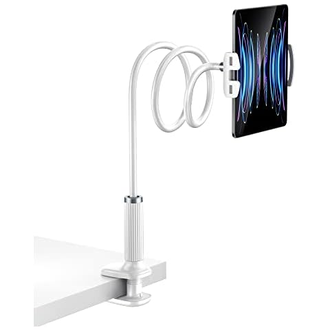 Huayifa Flexible Tablet Stand for iPad and Phones Cover