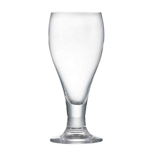 Taça de Cerveja Amber Cristal 375ml