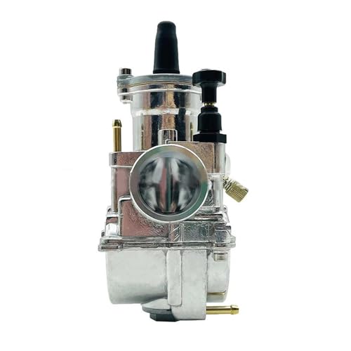 Carburateur PWK 28mm 30mm pour alimentation en carburant de moto ATV