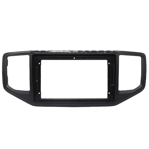 Kit de panel de radio para Amarok 2017-2021: la solución para pantallas de 9 y 10"