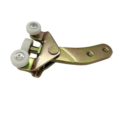Rodillo puerta corredera derecho para VW EuroVan 1992-1996: soluciona atascos