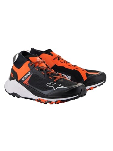 Alpinestars Meta XR V2 chaussures d'équitation pour vos trajets quotidiens et sorties en ville