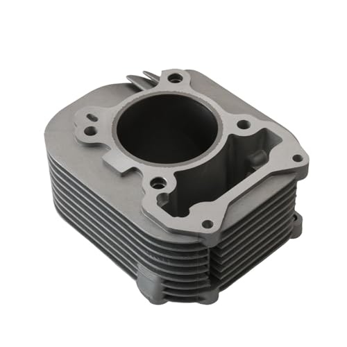Kit de cilindro de 150cc y 4 tiempos con alta disipación térmica para Fly 150 5