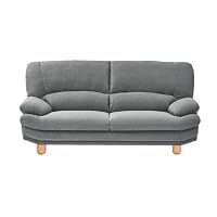 Amazon｜関家具(Sekikagu) ソファ ハイバック セミオーダー 脚 サイズ