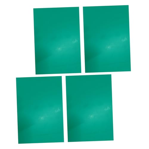 Catálogo para Comprar On-line Materiales de impresión en relieve los 5 mejores. 47 LAPYAPPE Tapete De Corte Para Manualidades De Pvc A5 4 Piezas Placa Artística Grabada Resistente Para Impresión En Relieve Material Seguro Para Niños Escolares