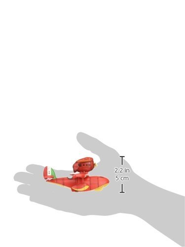 Amazon.co.jp: 【パッケージリニューアル】 スタジオジブリ作品 紅の豚