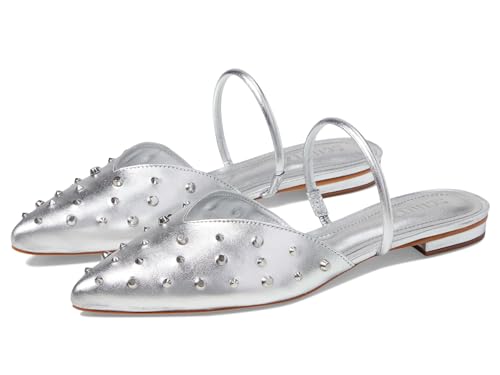 Image of Schutz Womens Gayle Flat