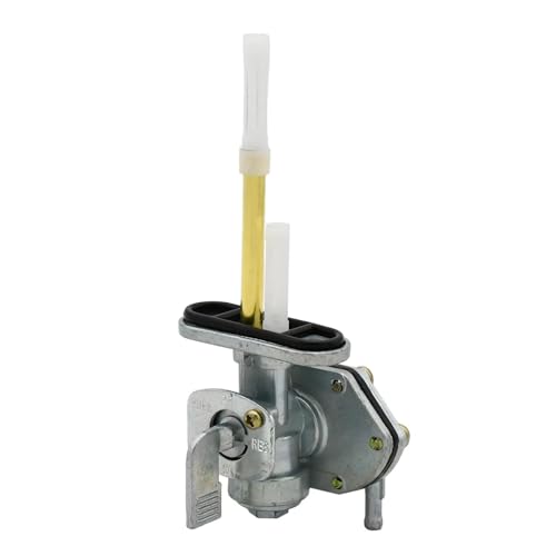 Grifo combustible gasolina SX400 XV920 XJ750 válvula interruptor