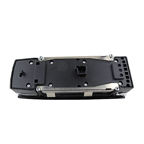 Bouton de commutation de fenêtre A1669054400 pour commande commande lève-vitre Benz - 4