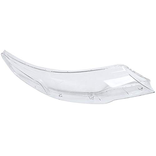 Lentille de phare Kia Forte jaunie ? Remplacez la coque droite transparente