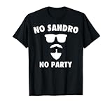 No Sandro No Party