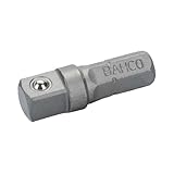 Adap Tipo Bola 1/4-1/4 25Mm