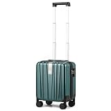 Hanke 14 Inch Hard Shell Underseat