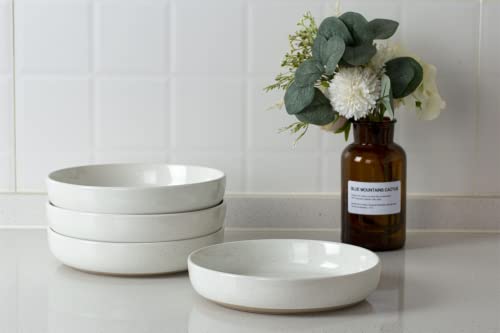 Famiware Milkyway 33 Oz Bowl Set, Pasta Bowls Set Of 4 thumb #1