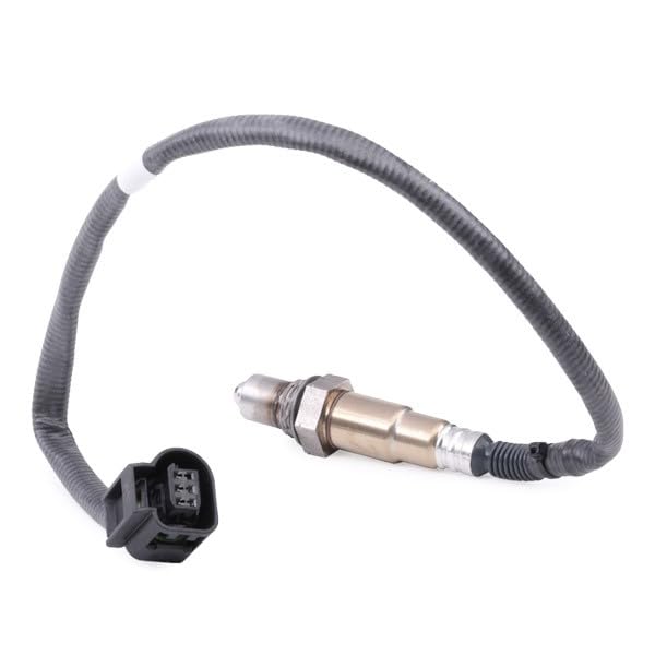 Amazon.com: Bosch 0 258 027 017 Lambda/Oxygen Sensor