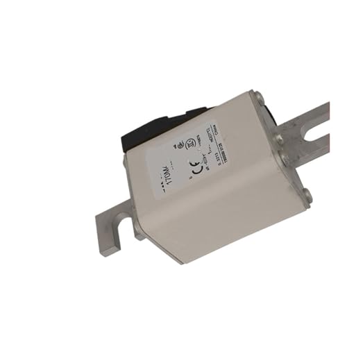 Fusible rapide 690 V 170M5238 cartouche industrielle aR