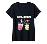 Kawaii Bubble Tea Boba Anime Lover Apparel