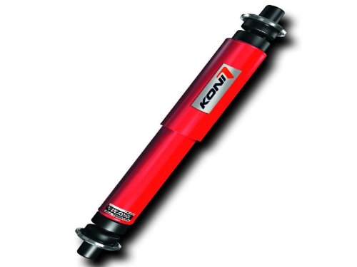 Koni 8805 1022 Rear Shock for Freightliner XC #1