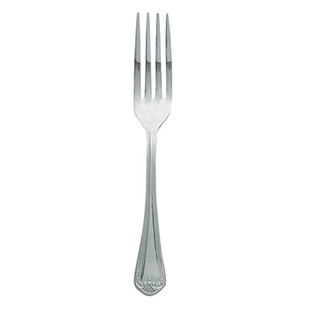 Utopia F00603 Jesmond Table fork, Parish Cutlery (Pack of 12)