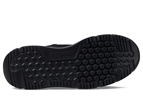Timberland PRO Timberland PRO Men's Setra Mid Composite Safety Toe Industrial Athletic Work Shoe, Black, 15M