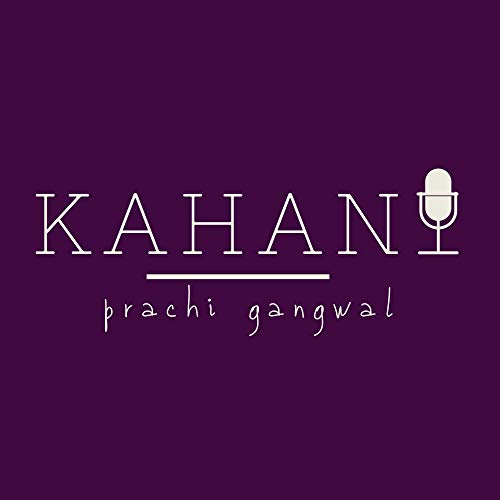 Kahani cover art