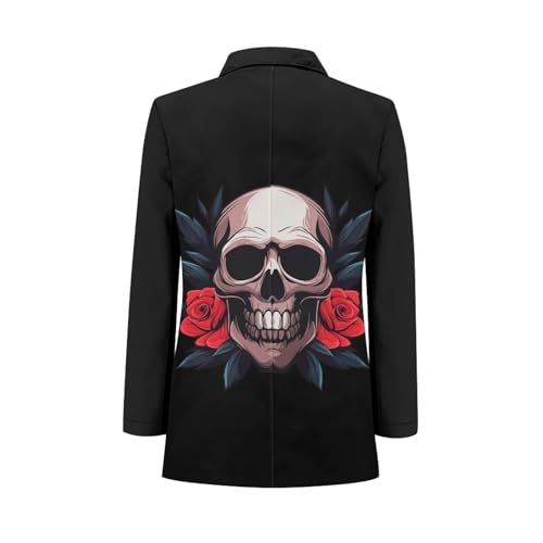 Mens Sport Jacket Notched Lapel Casual Suit Slim Fit One Button Sports Coat Summer Lightweight Outfits XS-5XL4