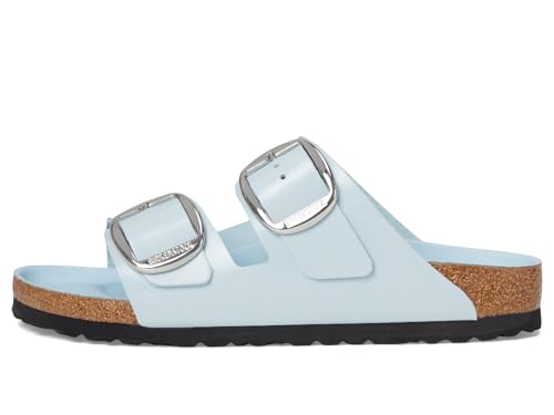 Image of Birkenstock Unisex Black Super Birki Clog