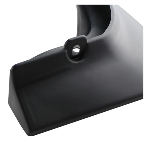 Bavettes de protection Tesla Model 3 2016-2023 garde-boue sur mesure premium - 7