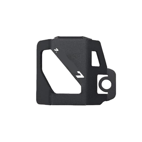 Réservoir liquide frein arrière protecteur de couvercle moto Tracer 9 GT 7 700GT 900GT cache alu