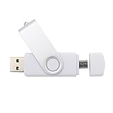 Apoyo a los accesos térmicos,USB 2.0 y otg.