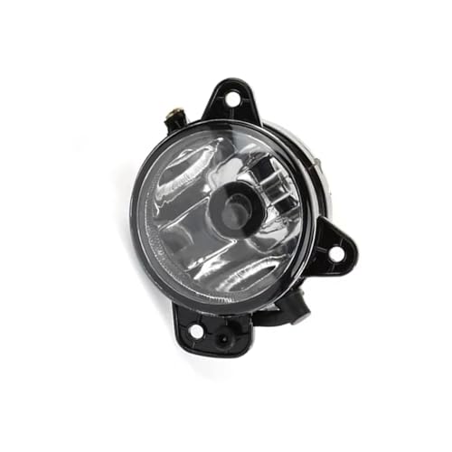 Phare antibrouillard Crafter pour remplacer un bloc optique avant cassé ou opaque