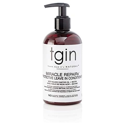 tgin Miracle RepaiRx Protective Leave In Conditioner Cover