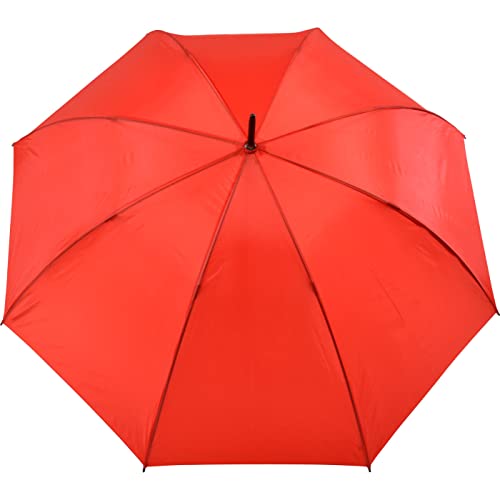 Parapluie de golf résistant aux tempêtes Impliva fini la toile cassée