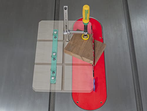 Microjig Zp750-B2S2 Zeroplay Miter Bar 2-Pack - Best Seller (New, Upgraded), #TOP4