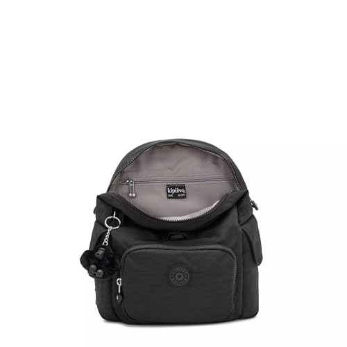 Image of Kipling Women's City Pack Mini Backpack, Lightweight Versatile Daypack, Bag