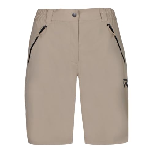 Short montagne femme Rock Experience Observer 3.0 bermuda de marche