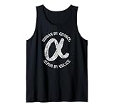 Alpha Attitude Empowerment Tee