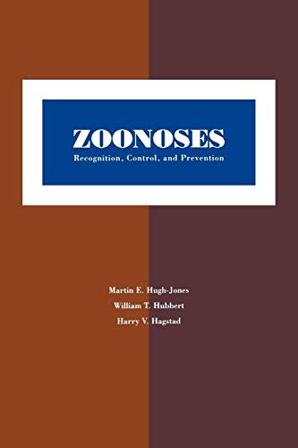 Zoonoses: Recognition, Control, and Prevention view 2