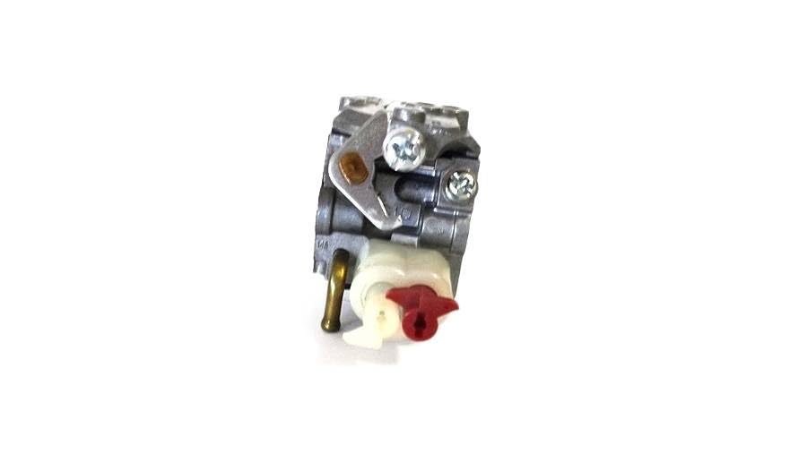 Carburateur Husqvarna 343R réparer la perte de puissance Zama C1Q-EL21
