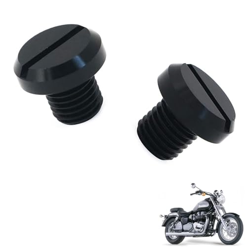 Introduzione al prodotto: Questa accessories vite è realizzata in lega di alluminio, resistente ad alta pressione, corrosione, usura e ossidazione, e può essere utilizzata a lungo. Migliora l'aspetto della motocicletta e funge anche da elemento accessories decorativo. È un ottimo per la tuning della motocicletta
