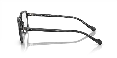Image of Vogue Eyewear mens Vo5532 Square Prescription Eyewear Frames