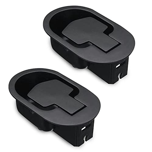 Poignée De Rechange Universelle En Aluminium Pour Fauteuil Inclinable